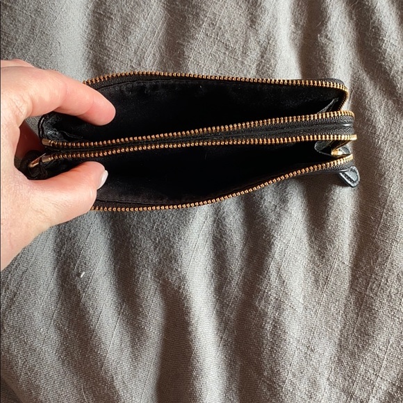 Authentic Coach Wrislet - Picture 3 of 4